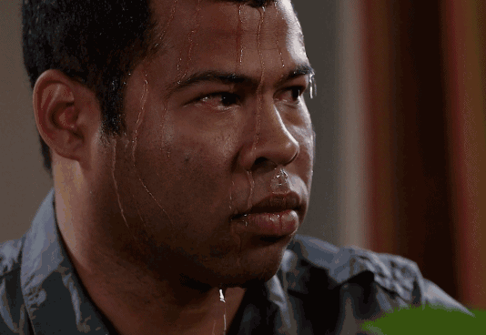 大爷吃瓜碎了,揭秘瓜农生活点滴