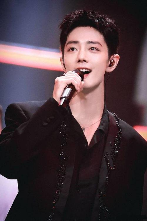 肖战在娱乐圈的爆料,那些不为人知的真相