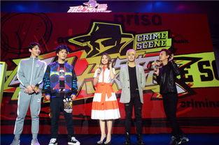 全明星侦探,揭秘神秘案件的传奇之旅