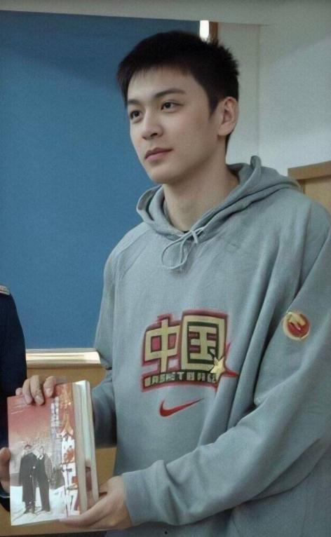 中国体育明星帅哥,盘点体育明星帅哥风采