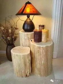 四块木头条,探寻木头条的奇妙世界