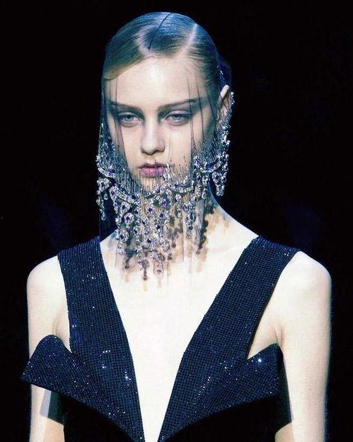 穿最多高定的女明星,盘点穿最多高定礼服的女明星