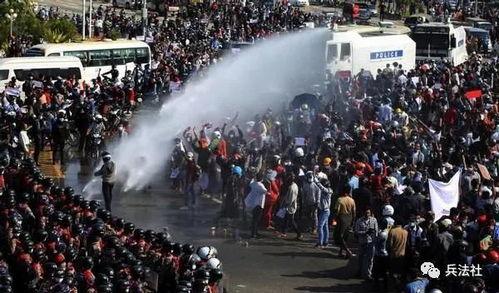 缅甸危险网红有哪些,盘点那些危险网红