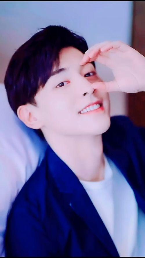 带你的明星,带你领略明星风采