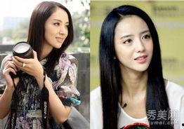 明星撞脸集锦,明星撞脸集锦揭秘