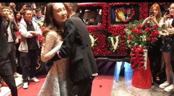 网红成人礼,青春蜕变，梦想启航