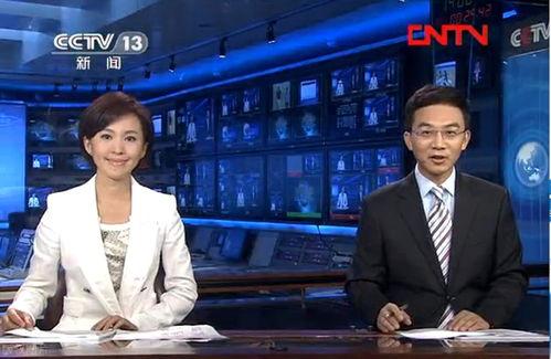 头条开讲 主持人,引领时代潮流的传播者