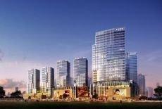 呼和浩特市永泰城头条,繁华都市中的宜居典范