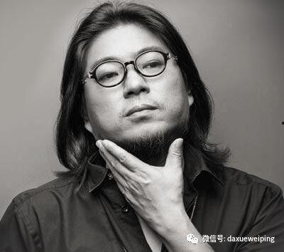 高晓松中国明星,中国明星背后的故事与真相