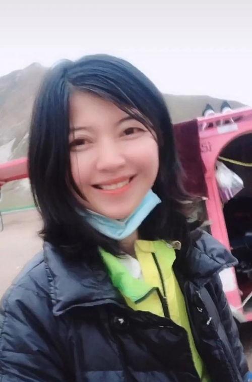 西藏徒步女网红死因事件,探寻背后的真相与警示