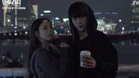 明星伙伴 吻戏,一场吻戏的浪漫邂逅