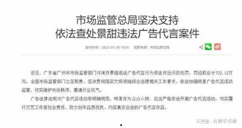 明星代言虚假广告 论文,法律监管与消费者权益保护挑战