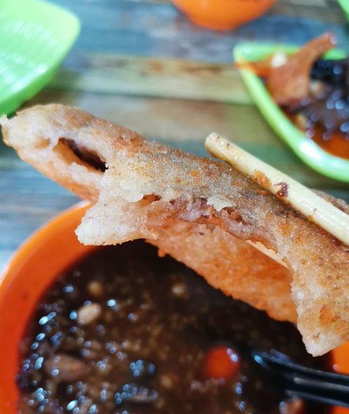 八宝粥网红,跨界美食新宠，传统与创新交融的传奇之旅