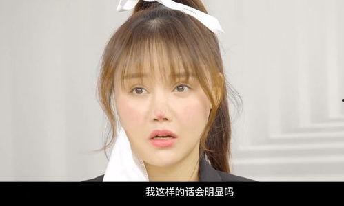 毁容女网红是谁演的,揭开角色背后的演员之谜