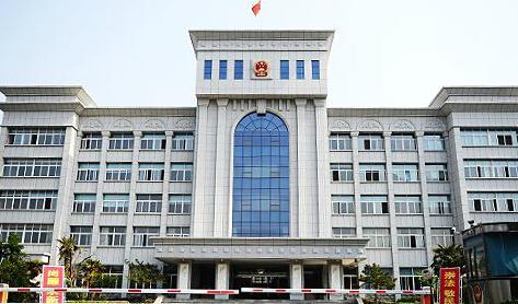 头条山亭法院,公正司法守护公平正义