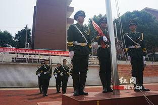 红网石燕湖中学,青春风采，梦想起航