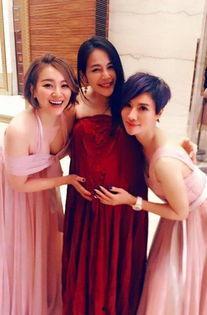 女明星合影图片,女明星们的美丽瞬间