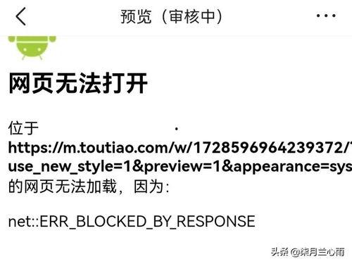 微头条为什么要审核呢,保障内容健康与安全的背后逻辑