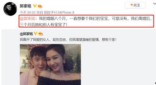 子阳前妻爆料离婚原因视频,前妻爆料揭示惊人内幕