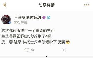 体验服爆料最新调整内容,最新调整内容深度解析