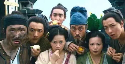 我在民国吃瓜看戏张妈,张妈视角下的吃瓜看戏岁月