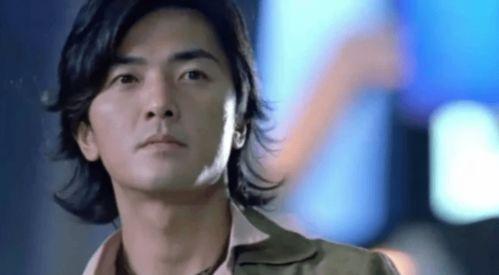 明星浩南,星光璀璨的影视界璀璨之星