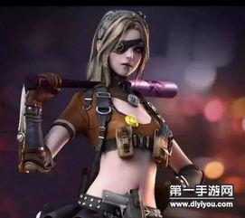 cf手游王者葵最新爆料,神秘英雄即将登场，战力升级再掀热潮！